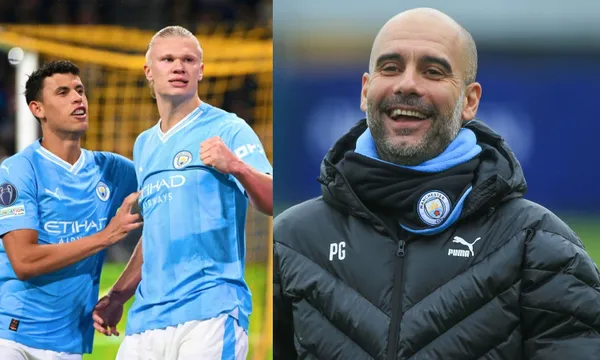 The Argentine player that Pep Guardiola wants for Manchester City