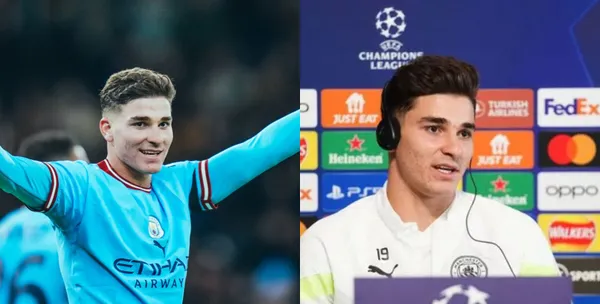 The Argentine player would have made a decision regarding his future