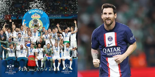 The argentine spoke with legend Hristo Stoichkov for TUDN Mexico