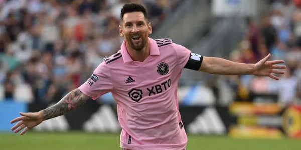 The Argentine star chose Major League Soccer for different reasons, including economic ones.