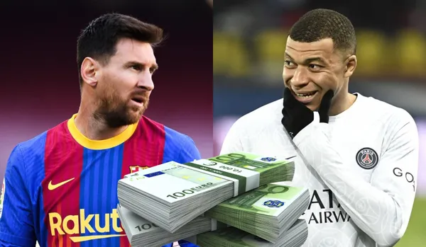 The Argentine star could continue his career in Saudi Arabia for this reason.