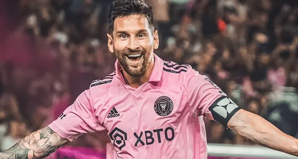 The Argentine star has announced more than important news