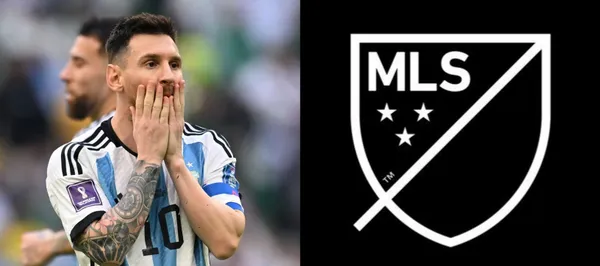 The Argentine star is waiting to be presented this Sunday.