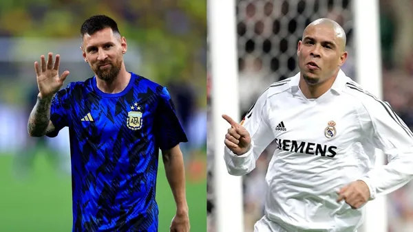 The argentine star revealed one of his biggest regrets during the beginning of his career.