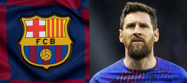 The Argentine star would have everything ready not to go to Barcelona.