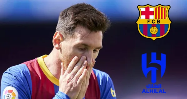 The Argentine star would have made the decision regarding his future.