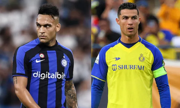 The Argentine striker has been clear about his future at Inter Milan and gives the other players an important lesson