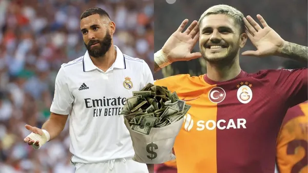 The Argentine striker is in the sights of the Spanish giant who does not have a fixed 9.