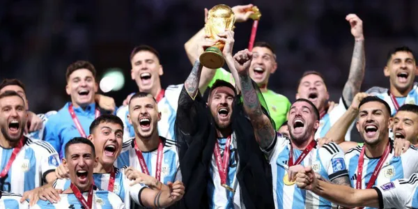 The Argentine team is preparing to experience a new game in the Qualifiers on the way to the 2026 World Cup