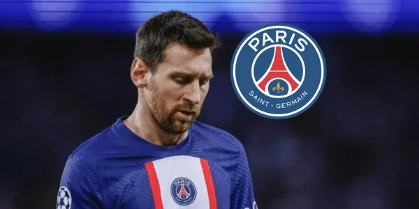 The Argentine ten receives this proposal to stay at the French club.