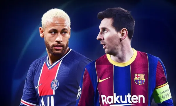 The Argentine will receive and offer that makes the Brazilian jealous.