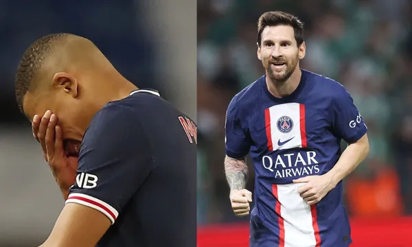 The Argentinean added a new award this season and is already looking ahead to the World Cup in Qatar.