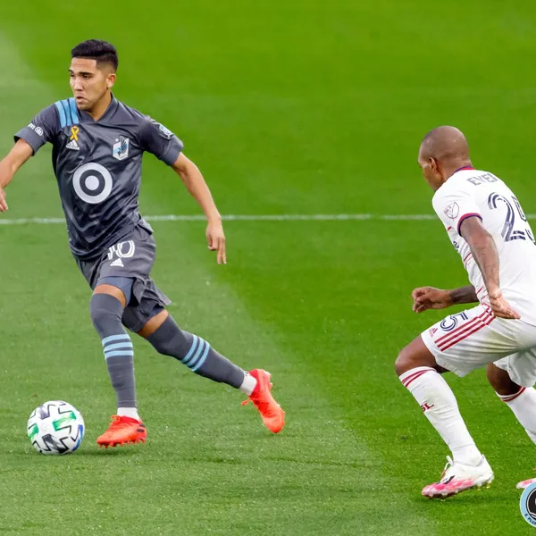 The Argentinean debut made his expensive purchase profitable. And so now, Minnesota United wants to add a new partner in field for him.