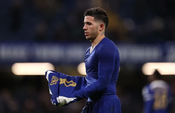 The Argentinean spoke in an interview and said things that more than one will not like.