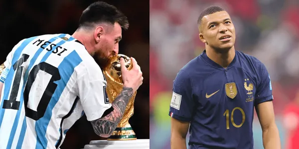 The Argentinean will be honored by the Central Bank of Argentina at the end of this year.