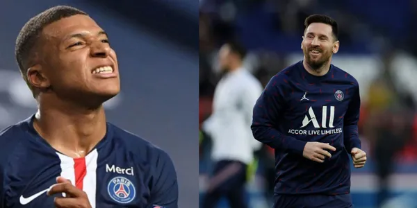 The Argentines beat the World Cup and excite the captain of the Albiceleste.