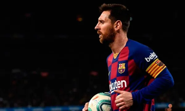 The Argentinian and the president of the club are trying to make an historic move for Messi.