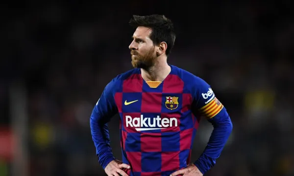 The Argentinian argued intensely with some of his Athletic Bilbao opponents, and some hours after the game, his words were discovered.