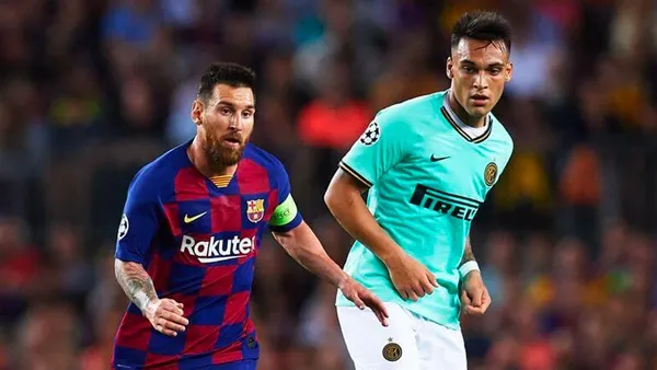 The Argentinian attacker was set to move to Barcelona if he left Inter, but now Manchester City wants him as well.