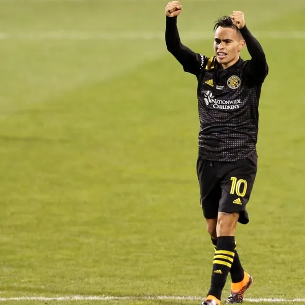 The Argentinian became the 2020 MLS Newcomer of the year and several clubs from Europe want to sign him.