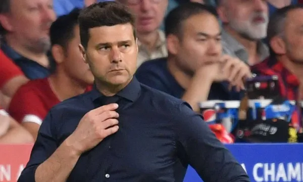 The Argentinian coach has spoken in an interview after his first two weeks leading Paris Saint-Germain. Some of his answers are bizarre.