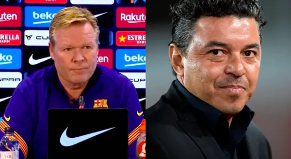 The Argentinian coach was poised to take over FC Barcelona last year, but it was revealed he actually refused an offer.