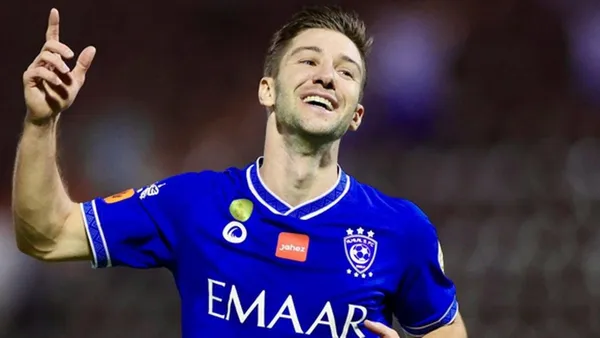 The Argentinian could live his first spell in Liga MX