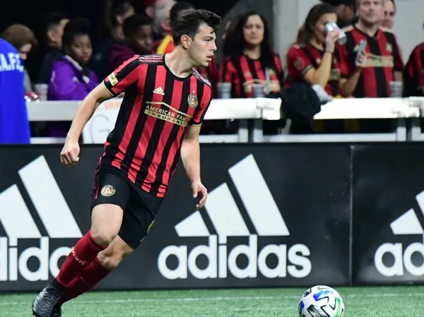 The Argentinian defender may leave Atlanta to join a club that plays in a league that he experienced in his career.