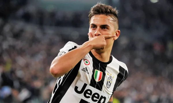 The Argentinian forward has been out of action for over a month and his future is quite uncertain. He’s left Italy with a one way ticket.