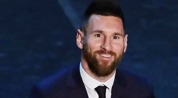 The Argentinian idol could buy these impressive cars daily with the salary that Barcelona pays him.