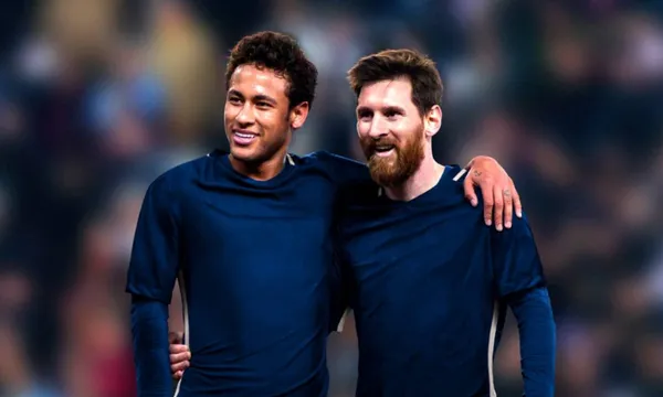 The Argentinian is angered for something Neymar did and his transfer to PSG could not happen because of this fight.