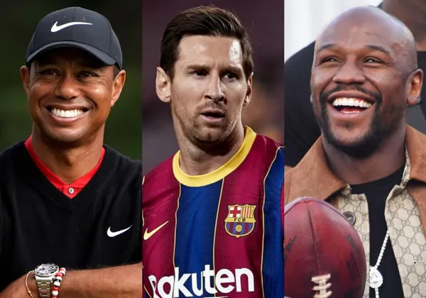 The Argentinian legend could move from Barcelona after more than 20 years and leave the house of his life.