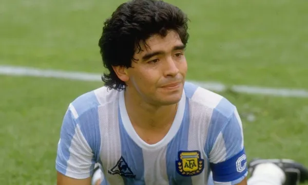The Argentinian legend died and it was revealed, with a video, one of the reasons why such a thing happened.