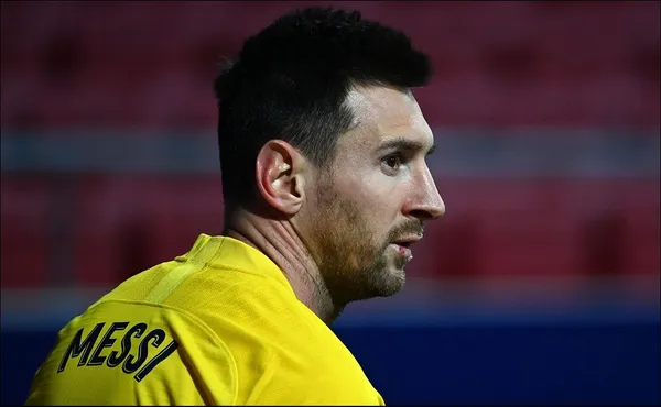 The Argentinian legend is set to play many years more and end his professional career after his 40.