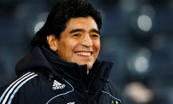 The Argentinian legend made a curious request to the owner of the Ferrari factory that no one was expecting.