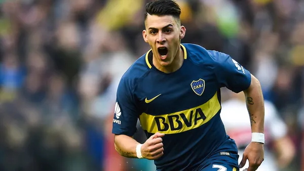 The Argentinian loan at the MLS side ends and the club is negotiating his continuity with Boca Juniors.