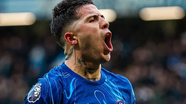 The Argentinian midfielder is becoming Chelsea's star player and the reason for his great performance has been revealed.