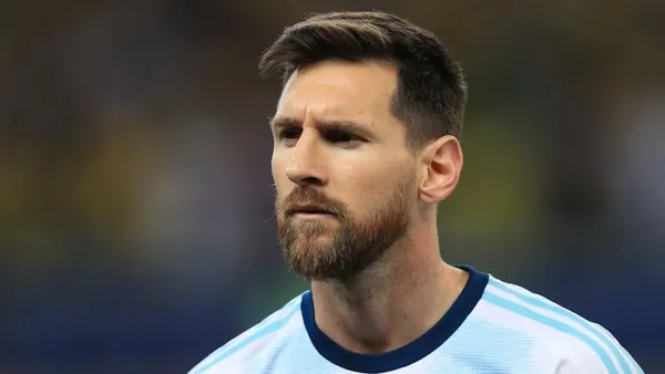 The Argentinian once insulted this player