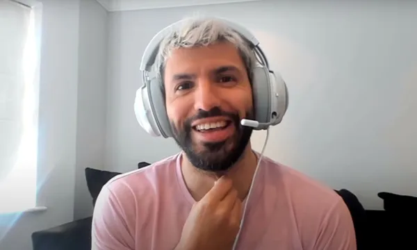 The Argentinian player is one of the most popular streamers in the world and this is was he could gain doing that for a living and overcoming CH14.