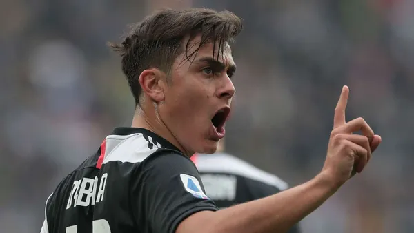 The Argentinian playmaker Paulo Dybala has yet to sign a new contract with Juventus FC. Real Madrid has been behind him for long.
