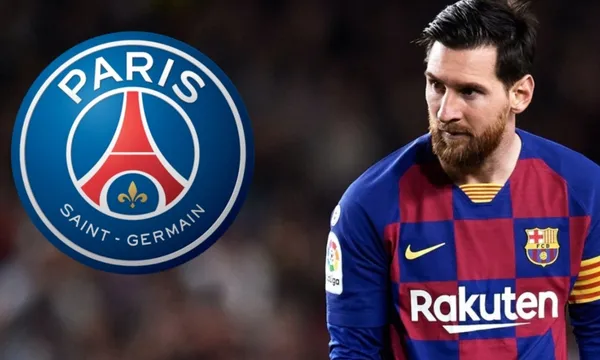 The Argentinian seems not to be convinced about signing with PSG and this is the other option for them.