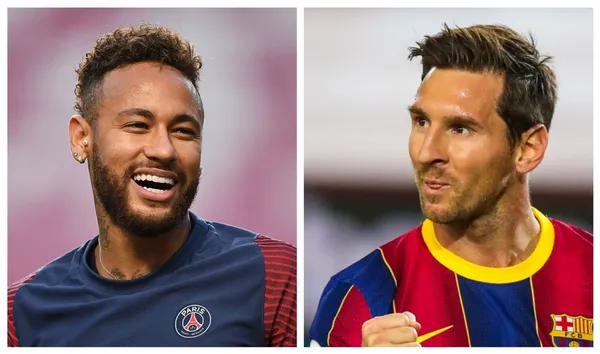 The Argentinian star could be finally coming closer to the French champions and the Brazilian ace could play an important role in the transfer.