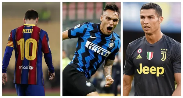 The Argentinian striker and his agents are negotiating a contract extension. Several clauses would help to keep the 23-year-old at the club for a long time.