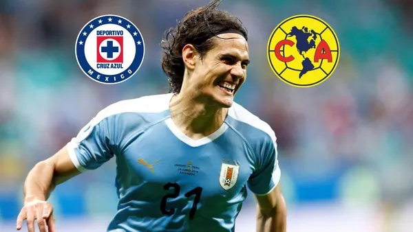 The arrival of Cavani is possible from the economic point of view for some clubs, but the striker only wants to join one club.