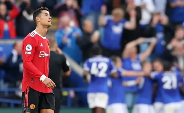 The arrival of Cristiano Ronaldo to Manchester United leaves much to talk about. However, not everything is positive since his return.