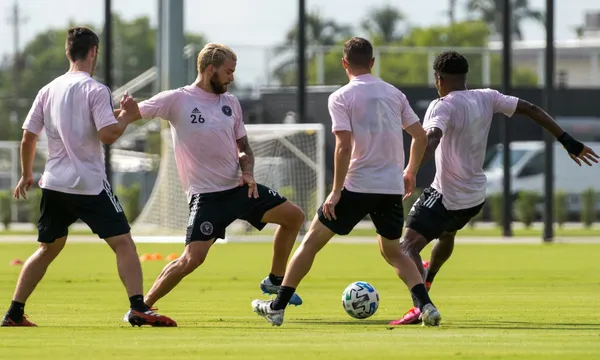 The arrival of Lionel Andrés Messi to Inter Miami CF continues to sound loud, for which a club player talked about his opinion.