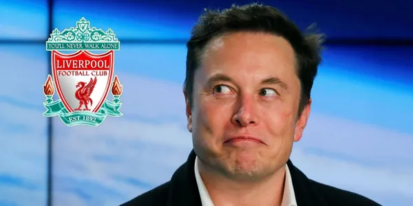 The arrival of the millionaire would change everything at Anfield and make it the new richest team in the world