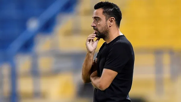 The arrival of Xavi Hernández to Barcelona is imminent, and in Catalonia they are already preparing what will be his presentation by the first team. When will it be and how much will it cost?