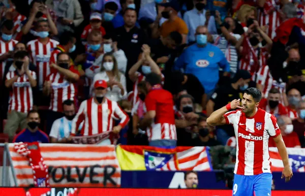 The Atlético de Madrid striker has once again referred to his departure from FC Barcelona in 2020, after being left out of the Dutch coach's plans for two seasons.