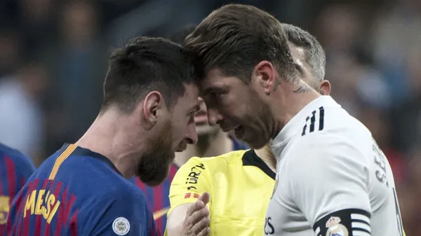 The attacker appears in the radar of both most important Spanish sides and he is worth a fortune.